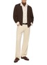 Figure View - Click To Enlarge - SUNSPEL - Long Sleeve Jersey Shirt