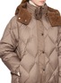  - BRUNELLO CUCINELLI - Diamond Quilted Padded Jacket