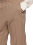  - BRUNELLO CUCINELLI - Elasticated Sports Pants