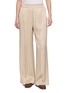 Main View - Click To Enlarge - BRUNELLO CUCINELLI - Elasticated Waist Fluid Pants