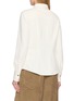 Back View - Click To Enlarge - BRUNELLO CUCINELLI - Polo Fit Patch Pocket Shirt