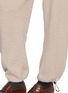  - BRUNELLO CUCINELLI - Drawstring Hem Jogger Pants