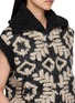  - BRUNELLO CUCINELLI - Jacquard Knit Gilet