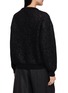 Back View - Click To Enlarge - BRUNELLO CUCINELLI - Sequin Knit Sweater