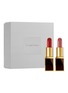 TOM FORD Deluxe Mini Lip Color Duo