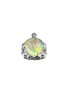 MING SONG HAUTE JOAILLERIE Platinum Opal Diamond Rudy Ring