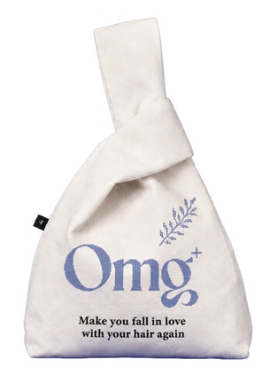 Detail View - Click To Enlarge - SHHH - OMG+ Scalp Gift Set