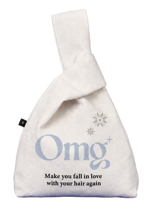 Detail View - Click To Enlarge - SHHH - OMG+ Glossy Gift Set