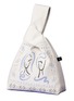 Detail View - Click To Enlarge - SHHH - OMG+ Glossy Gift Set