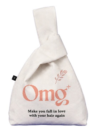 Detail View - Click To Enlarge - SHHH - OMG+ Airy Gift Set