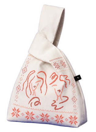Detail View - Click To Enlarge - SHHH - OMG+ Airy Gift Set