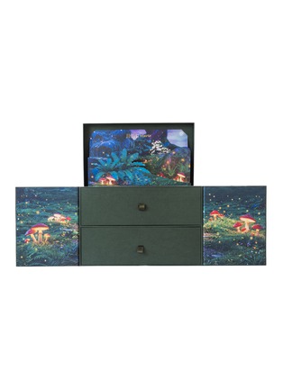 Detail View - Click To Enlarge - JOYCE BEAUTY - JOYCE Beauty Advent Calendar 2026
