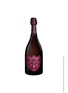 Detail View - Click To Enlarge - DOM PÉRIGNON - X Damien Hirst Limited Edition Rosé Vintage 2010 Champagne with Gift Box