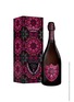 DOM PÉRIGNON X Damien Hirst Limited Edition Rosé Vintage 2010 Champagne with Gift Box