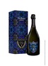 DOM PÉRIGNON X Damien Hirst Limited Edition Vintage 2018 Brut Champage with Gift Box