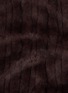 Detail View - Click To Enlarge - UGG - Ismay Faux Fur Legwarmer