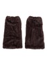 UGG Ismay Faux Fur Legwarmer