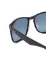Detail View - Click To Enlarge - RAY-BAN - Acetate Square Sunglasses