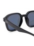 Detail View - Click To Enlarge - RAY-BAN - Acetate Square Sunglasses