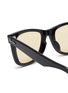 Detail View - Click To Enlarge - RAY-BAN - Acetate Square Sunglasses