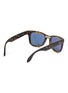 Figure View - Click To Enlarge - RAY-BAN - Acetate Square Sunglasses