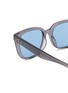Detail View - Click To Enlarge - RAY-BAN - Acetate Square Sunglasses