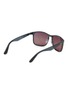 Figure View - Click To Enlarge - RAY-BAN - Acetate Square Sunglasses