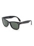 RAY-BAN Acetate Square Sunglasses