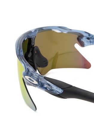 Detail View - Click To Enlarge - OAKLEY - Radar® EV Heater Prizm™ Sunglasses