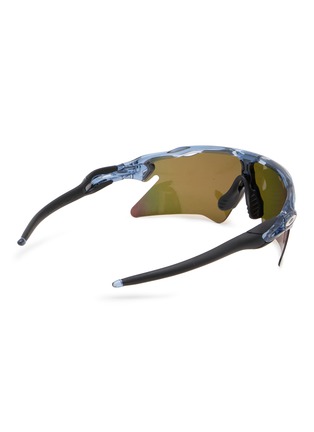 Figure View - Click To Enlarge - OAKLEY - Radar® EV Heater Prizm™ Sunglasses
