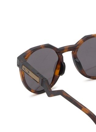 Detail View - Click To Enlarge - OAKLEY - HSTN Prizm™ Sunglasses