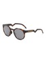 OAKLEY HSTN Prizm™ Sunglasses