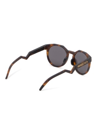 Figure View - Click To Enlarge - OAKLEY - HSTN Prizm™ Sunglasses