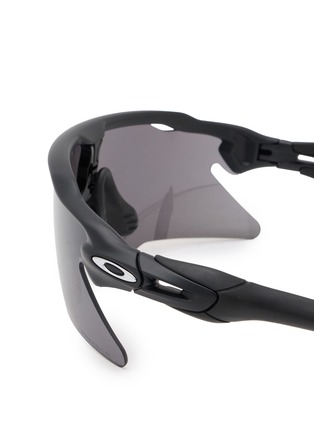 Detail View - Click To Enlarge - OAKLEY - Radar® EV Heater Prizm™ Sunglasses