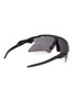 Figure View - Click To Enlarge - OAKLEY - Radar® EV Heater Prizm™ Sunglasses