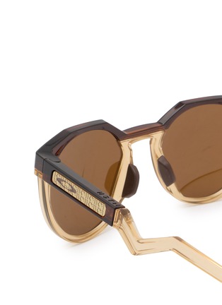 Detail View - Click To Enlarge - OAKLEY - HSTN Prizm™ Sunglasses
