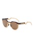 OAKLEY HSTN Prizm™ Sunglasses