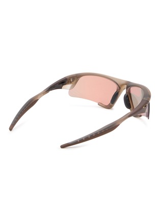 Figure View - Click To Enlarge - OAKLEY - Suture Jacket® Prizm™ Sunglasses