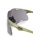 Detail View - Click To Enlarge - OAKLEY - Cybr Lightning Prizm™ Sunglasses