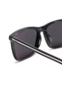 Detail View - Click To Enlarge - PRADA - Acetate Square Sunglasses