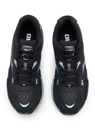 Detail View - Click To Enlarge - MIZUNO - Wave Rider 10 Unisex Sneakers