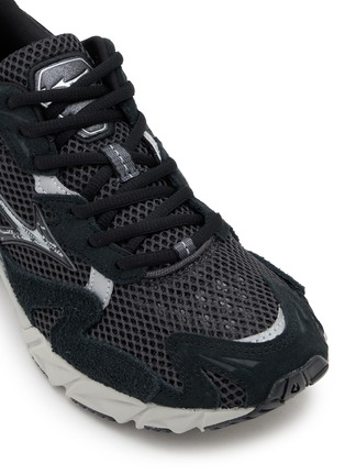 Detail View - Click To Enlarge - MIZUNO - Wave Rider 10 Unisex Sneakers