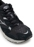 Detail View - Click To Enlarge - MIZUNO - Wave Rider 10 Unisex Sneakers