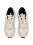 Detail View - Click To Enlarge - MIZUNO - Wave Rider 10 Unisex Sneakers