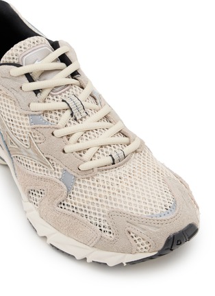 Detail View - Click To Enlarge - MIZUNO - Wave Rider 10 Unisex Sneakers