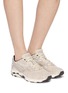Figure View - Click To Enlarge - MIZUNO - Wave Rider 10 Unisex Sneakers
