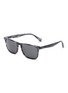 OLIVER PEOPLES Acetate Rectangular Sunglasses