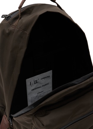 Detail View - Click To Enlarge - F/CE. - 420 Re/cor Technical Day Backpack