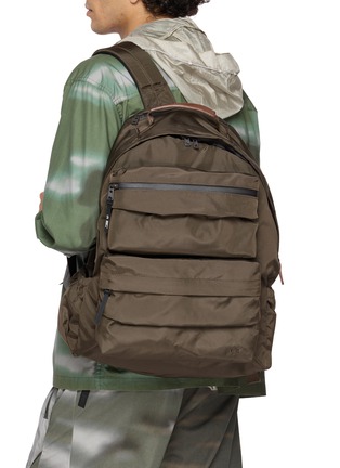 Figure View - Click To Enlarge - F/CE. - 420 Re/cor Technical Day Backpack