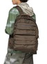 Figure View - Click To Enlarge - F/CE. - 420 Re/cor Technical Day Backpack